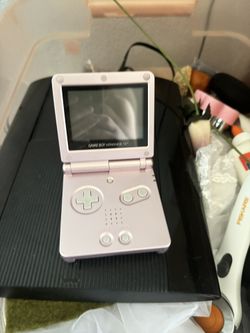 Game Boy