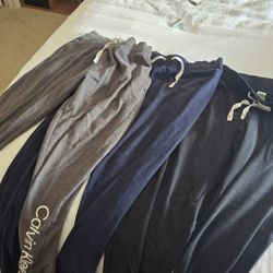 Calvin Klein Jogger Pants