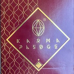 Karma Pledge Tree Of Life