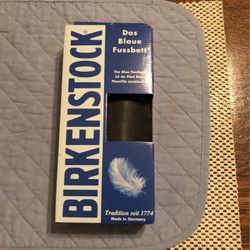 Birkenstock Footbed