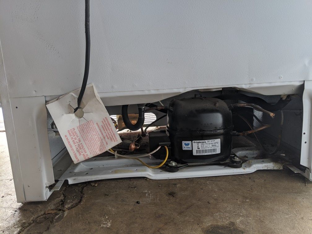 Kenmore Frost Free Commercial Upright Freezer for Sale in CARPENTERSVLE