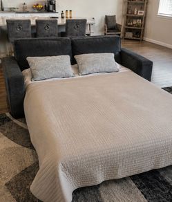 Comfy Sofa Bed