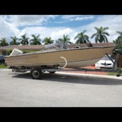 20 Boat 