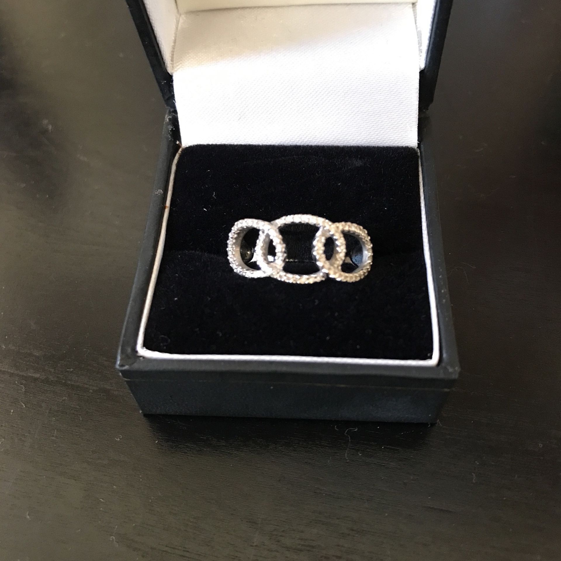 Diamond Ring