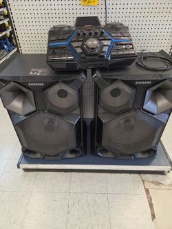 Samsung Speaker