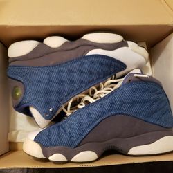 Jordan 13 Flint, Size 9.5