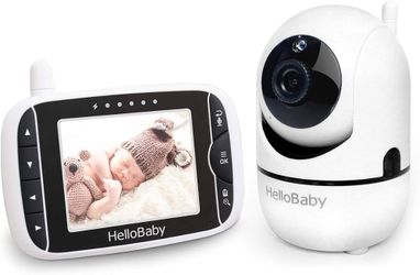 baby monitor