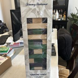 Tommy Bahama Tumbling Tower