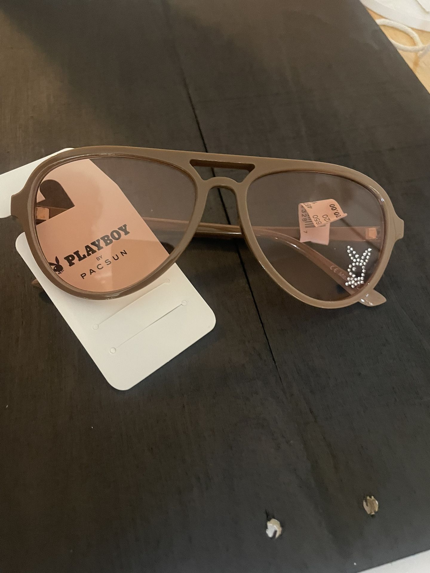 Playboy Sunglasses 