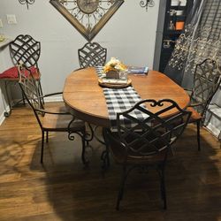 Kitchen Table