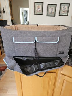 Petsfit Dog Booster Seat