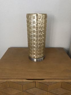 Like New Table Lamps 2x$75!