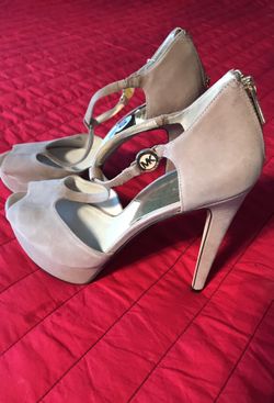 Brand New Michael Kors Shoes Size 10