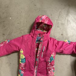 Snow Jacket
