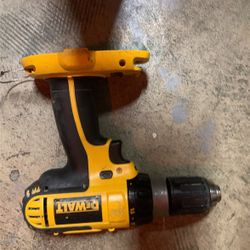 Hammer Drill