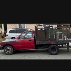 Metal Pick Upmetal Pick Up