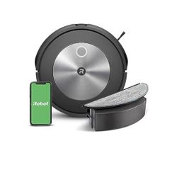 iRobot Roomba Combo j5 Vacuum & Mop