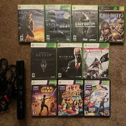 Xbox 360 Games