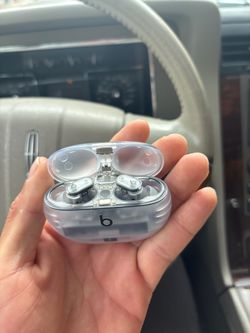earphones