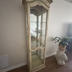 Curio Cabinet