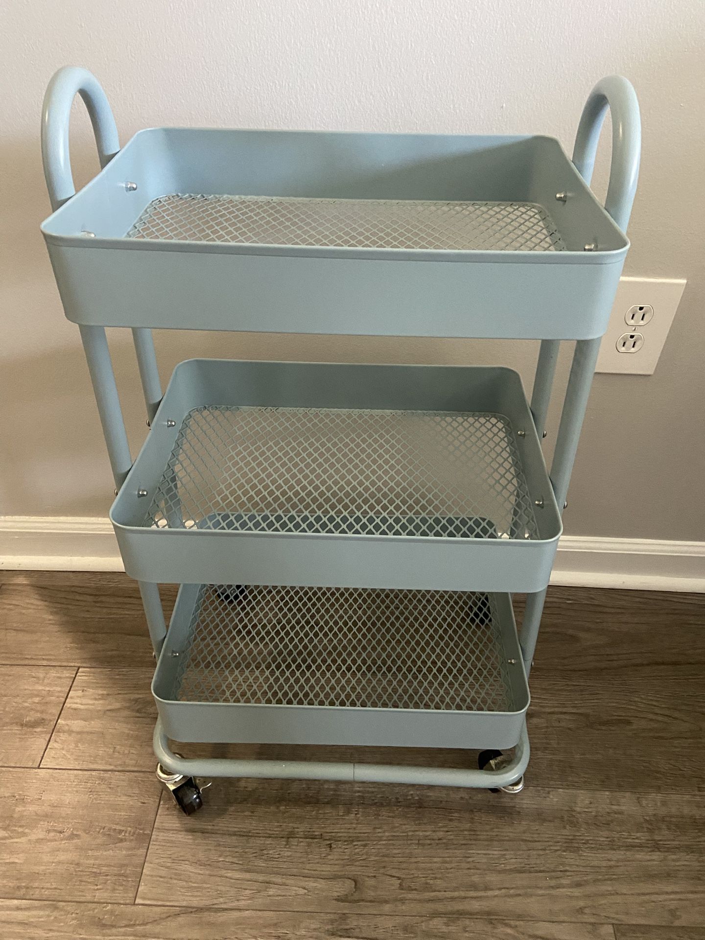 Cart / Rolling Cart