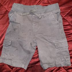 Size 6 Shorts