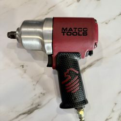 MATCO Tools MT2769 1/2” Drive Pneumatic Impact Wrench