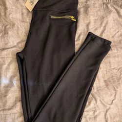 Street wear society leggings