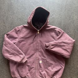 Carhartt Jacket 