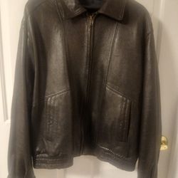 Men's Bomber Jacket 