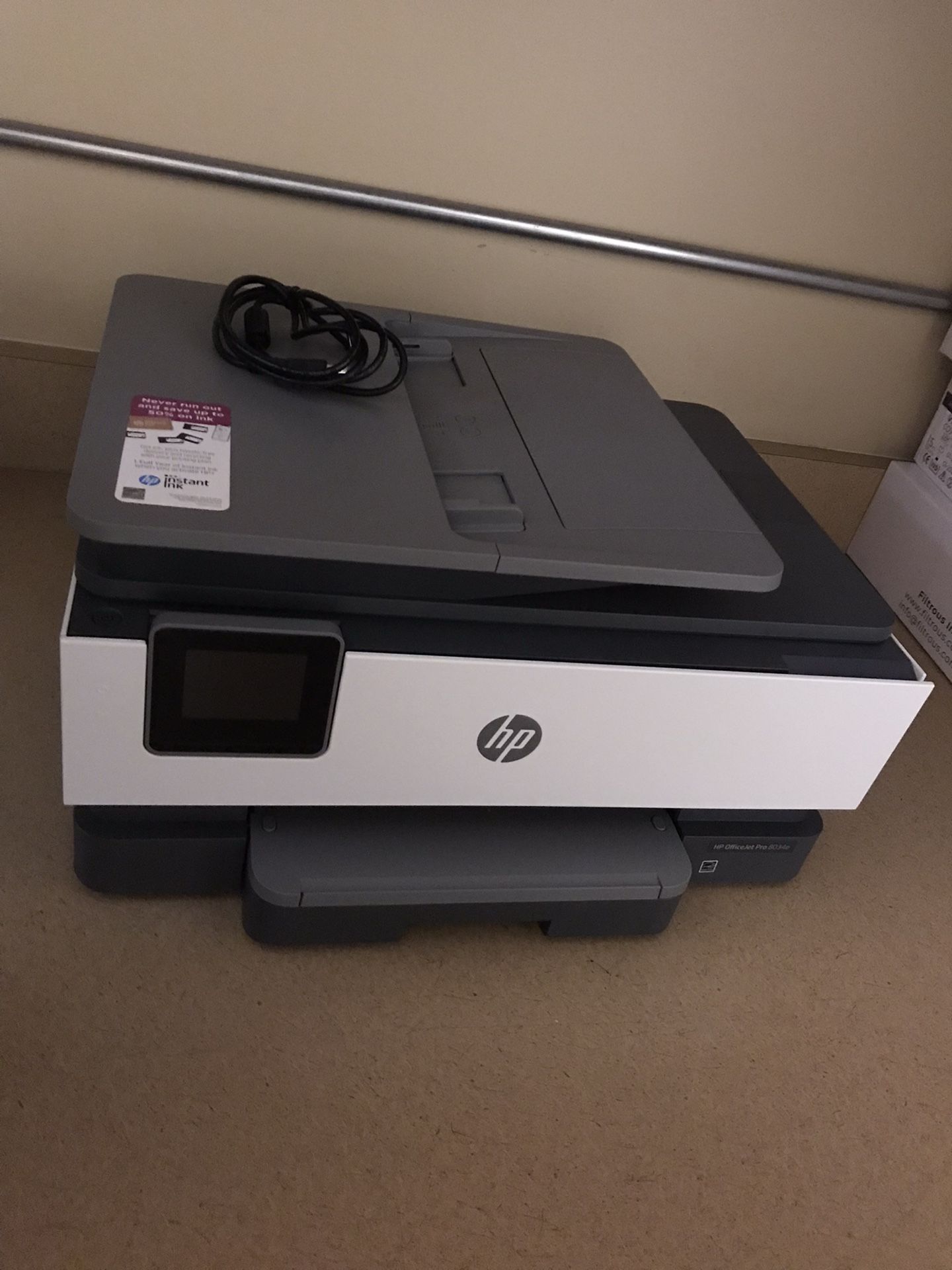 Hp Printer