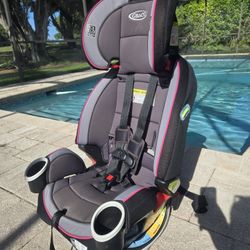 Car Seat 