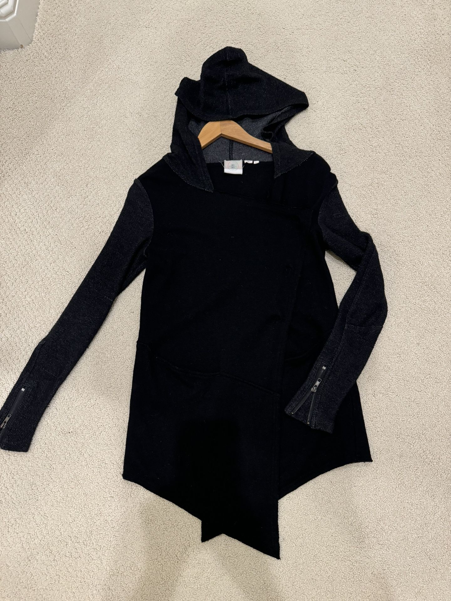 Women’s Hoodie Jacket