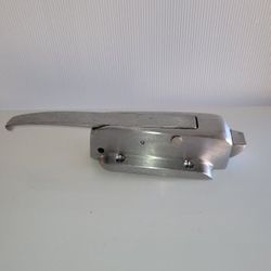 Cooler Freezer Door Lock Latch Assembly 