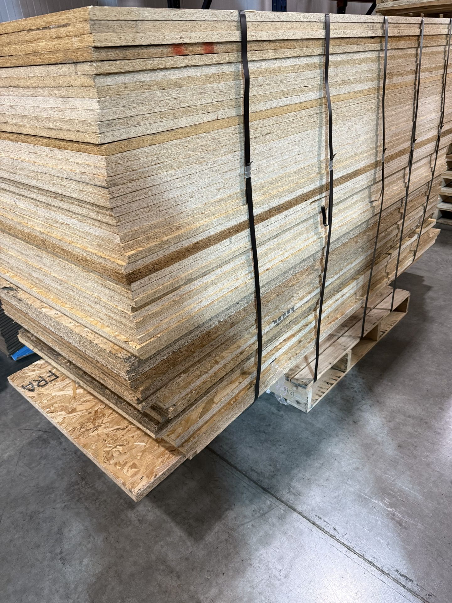 Press Board 50+ Pieces
