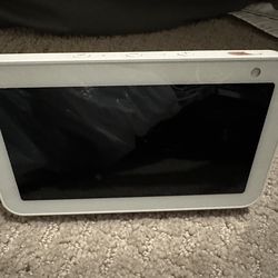 Amazon Alexa Echo Show