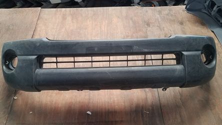 2005/2006/2007/2008/2009/2010/2011 Toyota Tacoma Front bumper