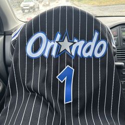 Orlando Magic Jersey
