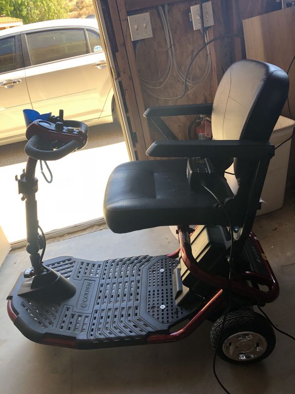 Golden 3 Wheel Electric Scooter For In Murrieta Ca Offerup Golden 3 Wheel Electric Scooter