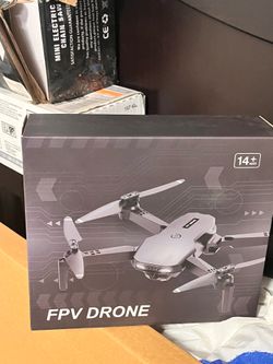 BEST DRONE IN TOWN!!!!!!!BRAND NEW Foldable Drone with Camera for Kids Beginners - Remote Control Helicopter Toys Gifts for Boys Girls, 1080P HD FPV R