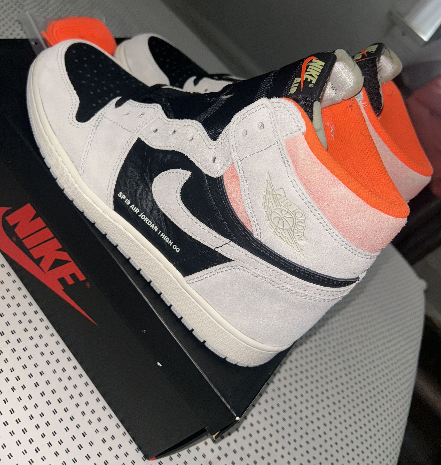 AIR JORDAN 1 RETRO HIGH OG
