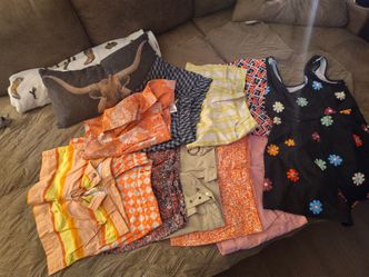 11 pair shorts 1 romper