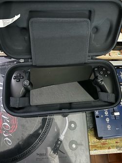 PlayStation portal