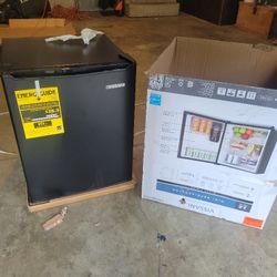Mini Refrigerator - Never Used