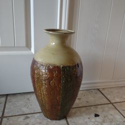 Tall Decor Vase 
