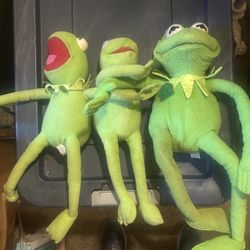 Kermit 