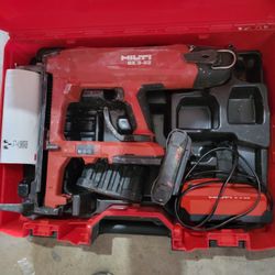 Hilti Bx 3 22