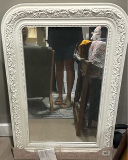 Mirrors