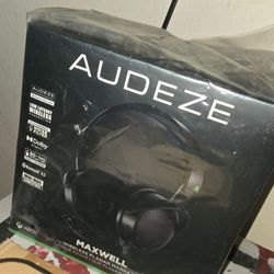 Audeze Gaming Headset