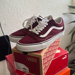 Vans